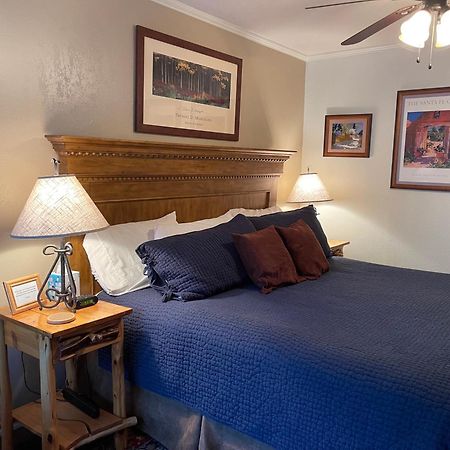 Apartamento Claim Jumper 8 Townhouse With High Speed Wifi Red River Exterior foto